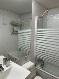 Trani Apart Hotel Las condes