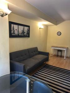 Trani Apart Hotel Las condes