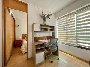 Trani Apart Hotel Las condes