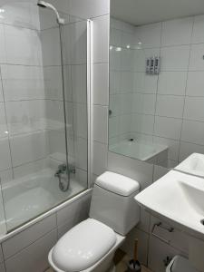 Trani Apart Hotel Las condes