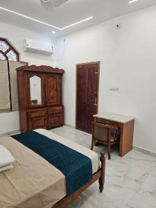 Miracle Stay Vilakkannur