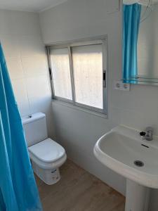 Casita Cartama Málaga aeropuerto