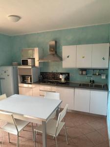 Casa delle Farfalle img26