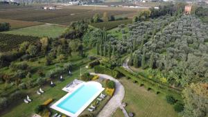 Agriturismo Antica Dimora Del Turco