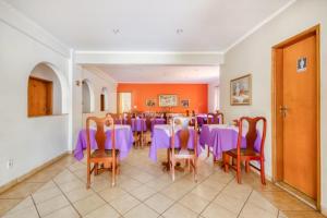 Agrishow 26 - Apartamento Single e Duplo