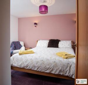 Charlotte Street Stay