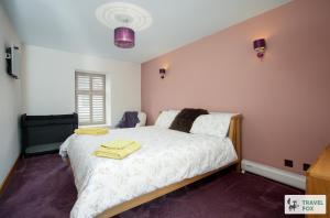 Charlotte Street Stay