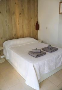 Ole Tû - Vacaciones Naciones