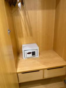 Sol Alphaville Hotel & Residence Unidade 506