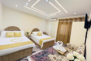 Star Vysta pyramids hotel