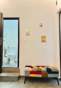 Central Luxury apartament