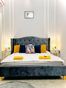 Central Luxury apartament