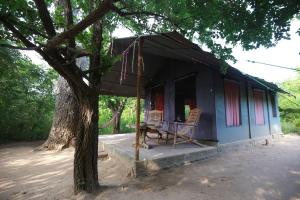 The Campers Lodge Yala