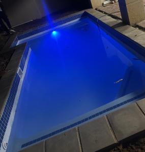 Riverside 1 bedroom house for Two