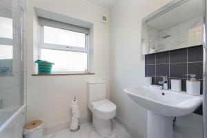 Perfect 3 Bedroom Banbury Accommodation for Contractors!