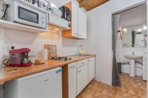 Habitación-estudio Tejina de Isora