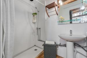 Habitación-estudio Tejina de Isora