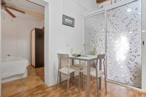 Habitación-estudio Tejina de Isora