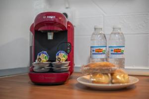 Habitación-estudio Tejina de Isora