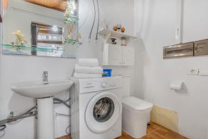 Habitación-estudio Tejina de Isora