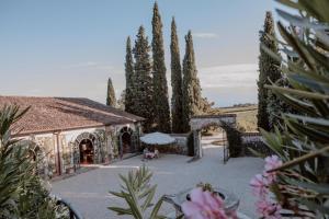 Agriturismo Antica Dimora Del Turco