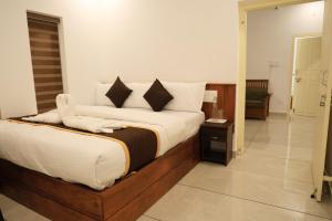 Thazhvaram Homestay