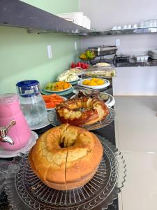 Lençóis Barreirinhas