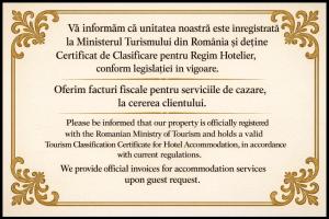 Grand Apartments Centre of Craiova