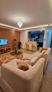 Cozy Heaven Nakuru-Lakeview Stay at Grand Living C03