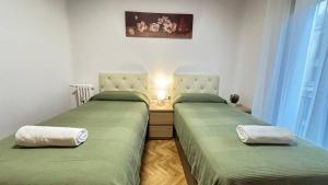 Habitaciones en Don Ramon