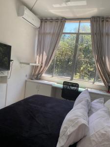 Apê no Leblon perto da Praia, Metrô e Jockey