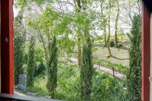 Agriturismo Antica Dimora Del Turco