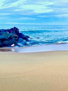 Sea Breeze Guest House Negombo