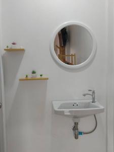 Langkao Homestay Kohlibong หลังเขาโฮมสเตย์ เกาะลิบง