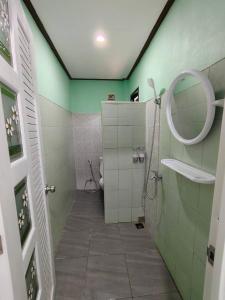 Langkao Homestay Kohlibong หลังเขาโฮมสเตย์ เกาะลิบง