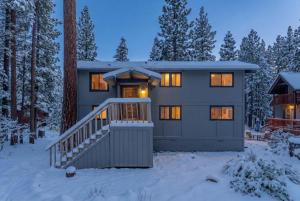 Bright 3BR Near Kings Beach and Northstar