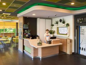 ibis budget Wrocław Południe