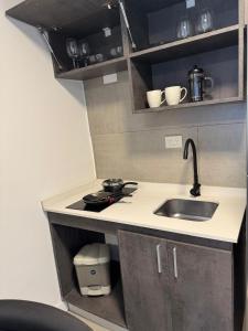 Ezeiza Garden Home 04