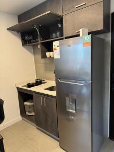 Ezeiza Garden Home 04