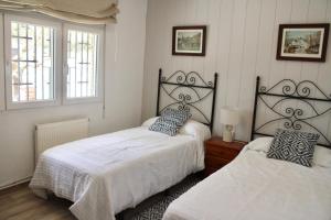 Casa Principal Finca Mas el Bravo