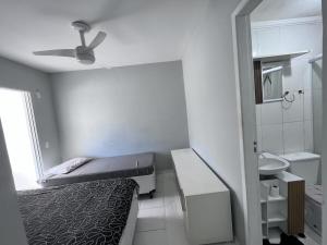 Lazer total, Churrasco, piscina e praia a poucos metros