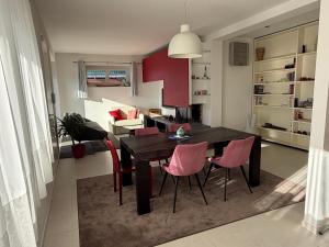 Veralto - Modern Suite with Como Lake view