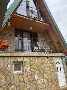 Grbic apartmani - Cozy Nest