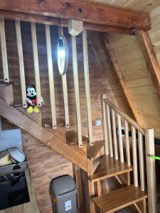 Grbic apartmani - Cozy Nest