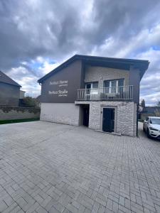 Apartmány Perfect Home