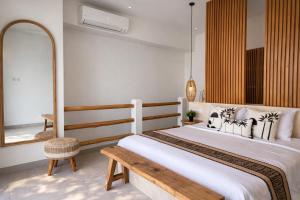 Villa Las Casas 7 Bingin - Pool Villa 1 bedroom brandnew