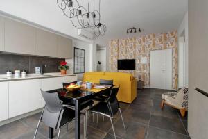 Modern house near Trastevere