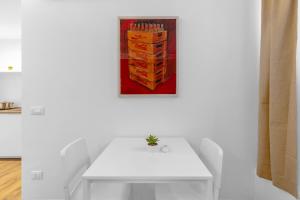 -Duomo-Darsena-Mega Suite