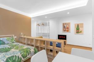 -Duomo-Darsena-Mega Suite