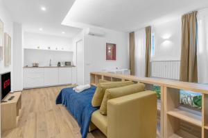 -Duomo-Darsena-Mega Suite